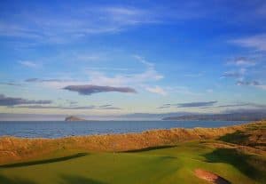 Portmarnock Golf Club - Views