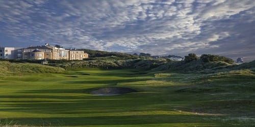 Portmarnock Golf Links GC