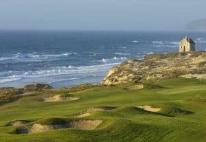 Praia D'El Rey GC