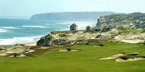 Praia D'El Rey GC