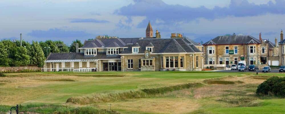 Prestwick Golf Club