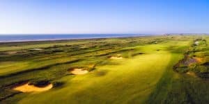 Princes GC