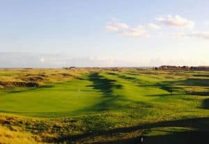 36 Golf Holidays