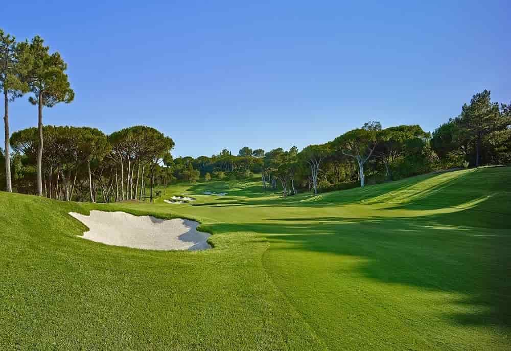 Quinta do Lago North GC