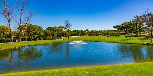 Quinta do Lago North GC