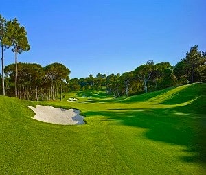 Quinta do Lago Golf North