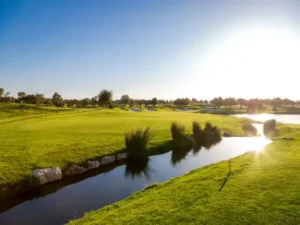 Quinta da Cima Golf Course