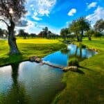 Quinta da Cima Golf Course