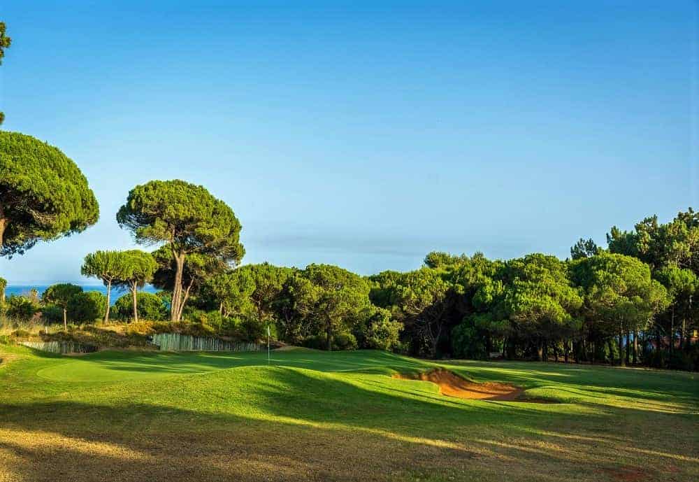 Quinta da Marinha Hotel
