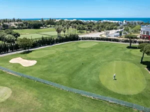 Real Novo Sancti Petri Golf Club