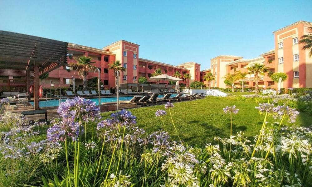 The Residences Islantilla