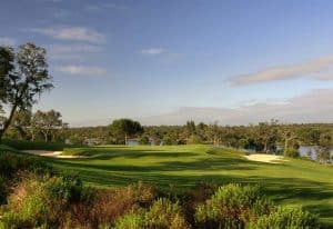 Ribagolfe I GC