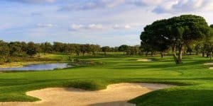 Ribagolfe I GC