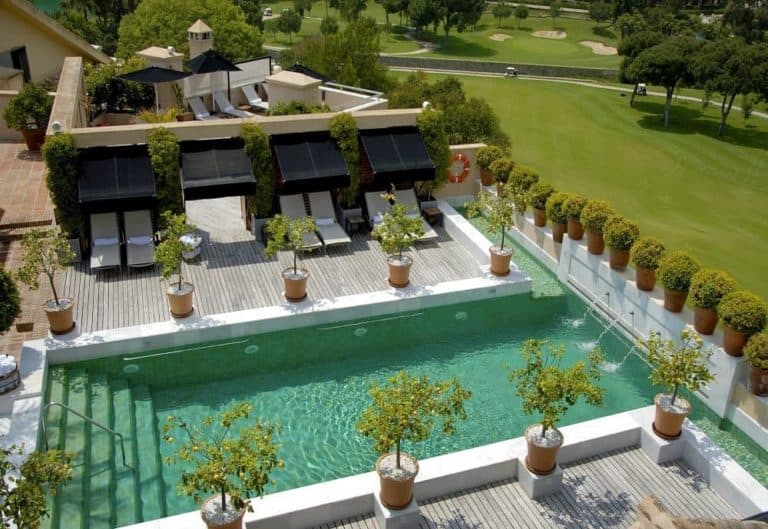 Rio Real Golf & Hotel