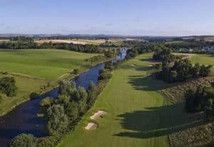 Dundonald Links