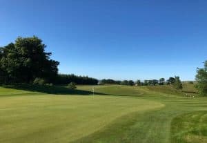 Dundonald Links