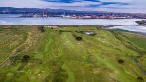 Royal Dublin Golf