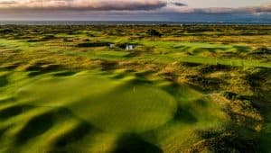 Royal Dublin Golf
