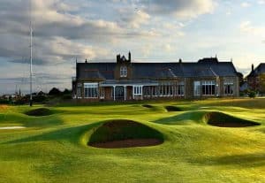 360 Golf Holidays