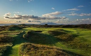 Royal Troon