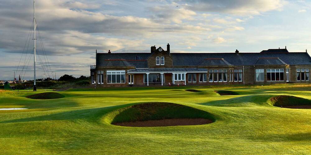 Royal Troon (Old Course)