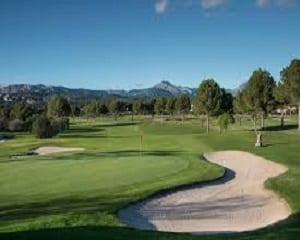 Santa Ponsa I GC