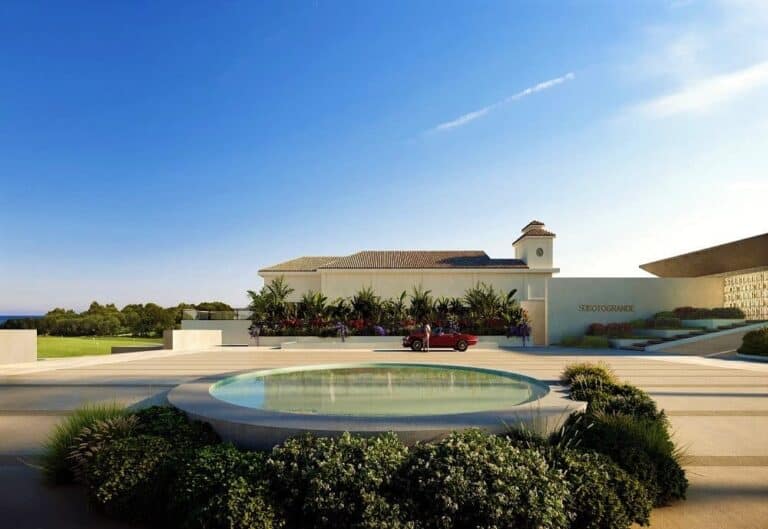 SO Sotogrande Hotel