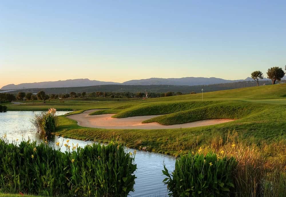 Son Gual Golf