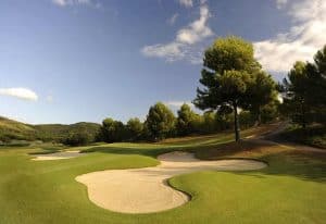 Son Quint Golf Course