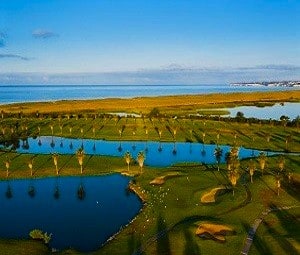 Salgados Golf Course