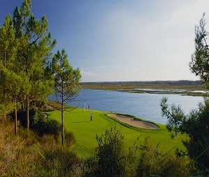 San Lorenzo Golf Course