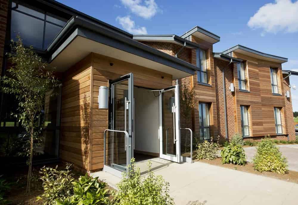Sandford Springs Hotel & Golf Club