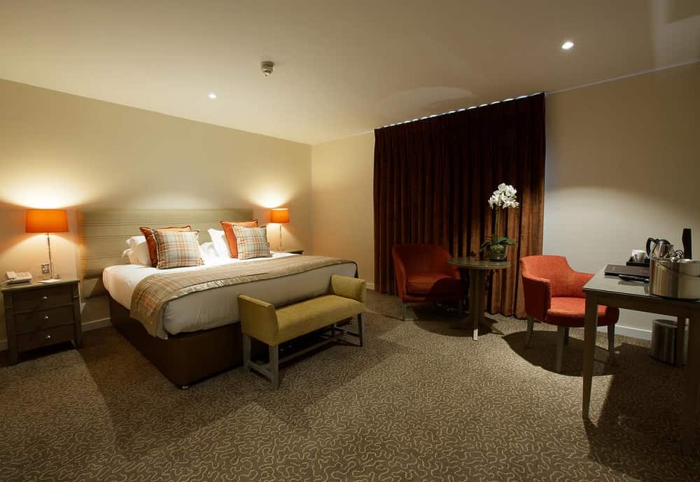 Sandford Springs Hotel & Golf Club