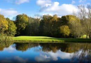 Sandford Springs Hotel & Golf Club