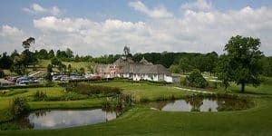 Sandford Springs Hotel & Golf Club