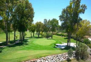 Santana GC