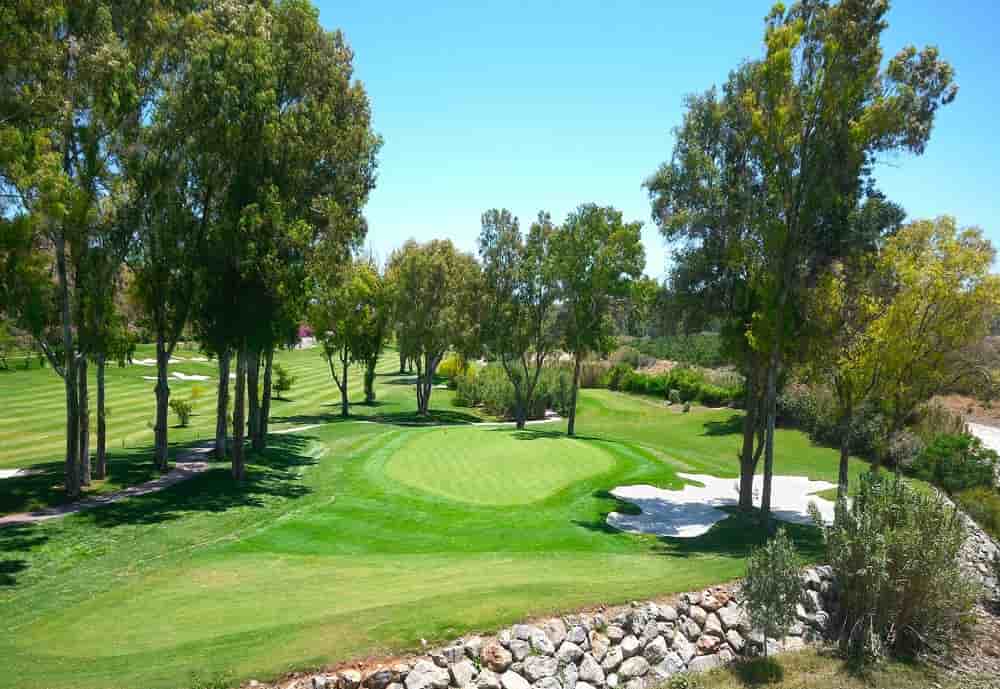 Santana Golf
