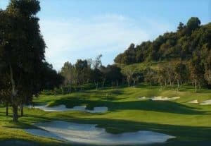 Santana GC
