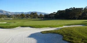 Santana Golf CC
