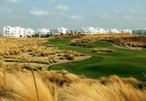 Saurines de la Torre GC