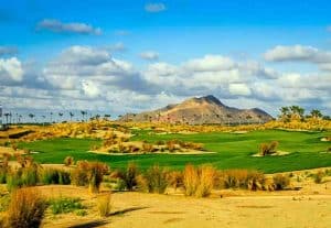 Saurines de la Torre GC