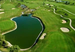 Sherry GC