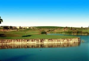 Sherry GC
