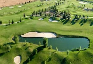 Sherry GC
