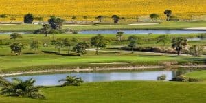 Sherry Golf