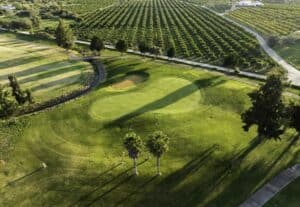 Pestana Silves GC