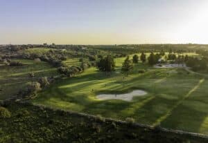 Pestana Silves GC