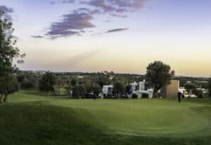 Pestana Silves GC