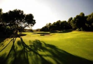 Son Muntaner GC