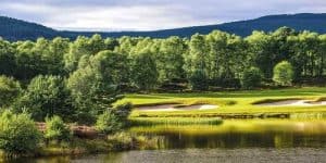 Spey Valley Golf Par 3